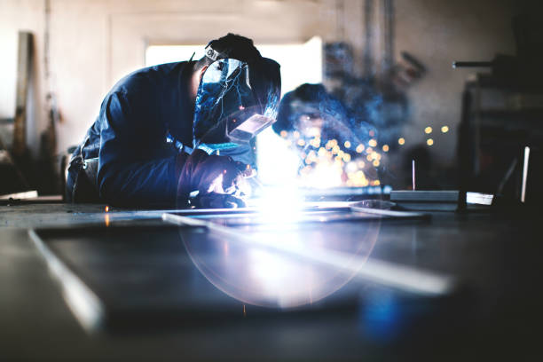 Best Pipe Welding in Silver Lake, FL