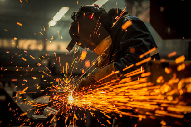 Best Structural Steel Welding in Silver Lake, FL