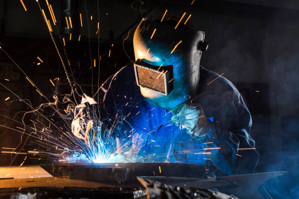 Best Automation and Robotic Welding in Silver Lake, FL