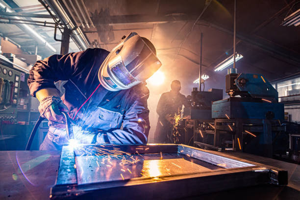 Best Marine and Shipbuilding Welding in Silver Lake, FL