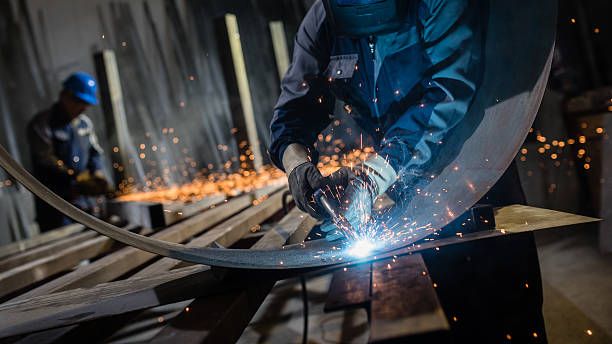 Affordable Welder Services in Silver Lake, FL
